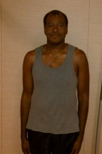 Testimonial Picture of Rev. Eddie Robinson (2)