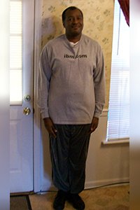 Testimonial Picture of Rev. Eddie Robinson (1)