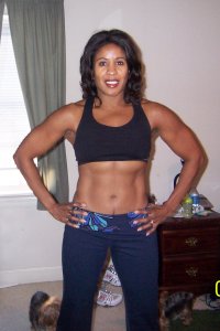 Testimonial Picture of Giselle Smith (2)