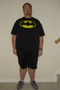 Testimonial Picture of John Frederick (2)