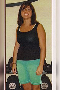 Testimonial Picture of Kim Clyde (2)