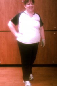 Testimonial Picture of Melissa Jefferson (2)