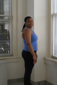 Testimonial Picture of Von Brown (1)