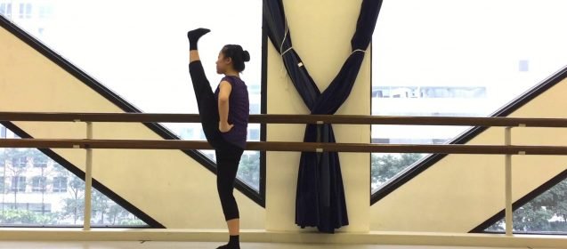 Ballistic Stretching - Is It Safe?