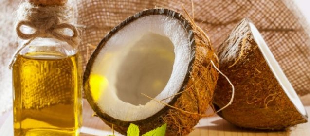 Health Benefits Of Coconut Oil
