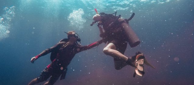 Be Accountable To Someone