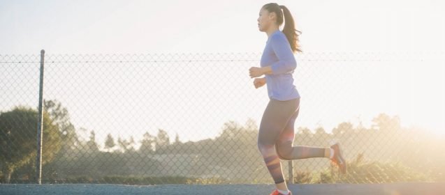 Are You Wasting Time With Daily Cardio
