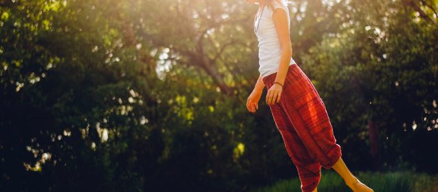 Balance Your Hormones Naturally