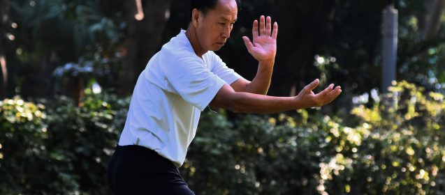 What Is Qigong?