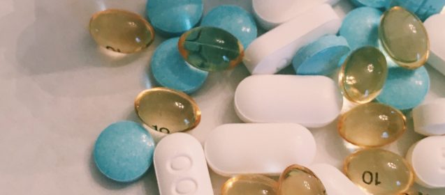 Head Sweating Is A Symptom Of This Vitamin Deficiency