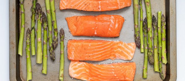 Do You Have A Healthy Balance Of Omega-3 Fatty Acids To Omega-6?