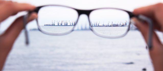 Protect Your Eyesight With Exercise