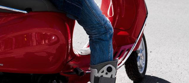 Relieve Foot Problems With Exercises