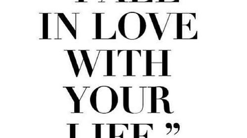 How To Fall In Love With Fitness