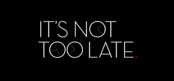 It's Never Too Late To Get Fit