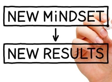 Get The Body You Want By Changing Your Mind