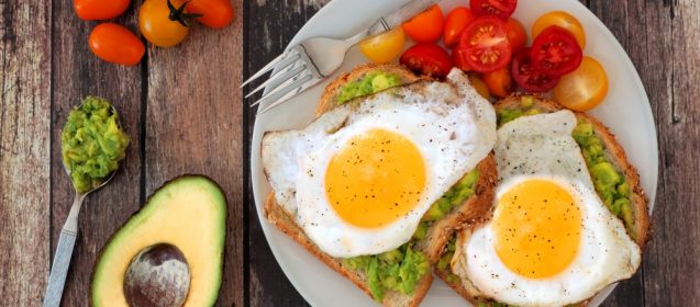 The Importance Of Healthy Breakfast