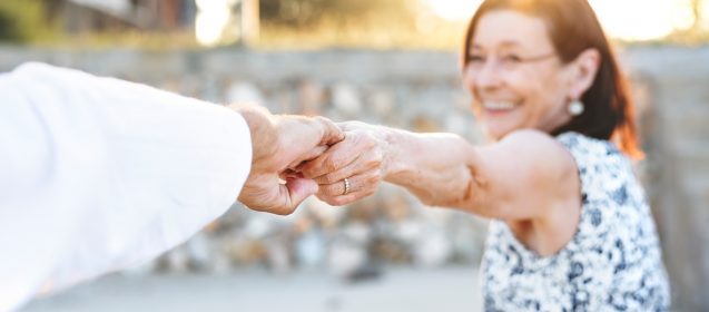 Benefits Of Strength Training In Older Women