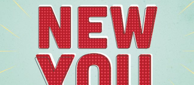 Start The Year Healthy And Happy