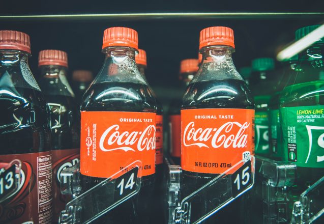 Is It Time To Quit Soda?