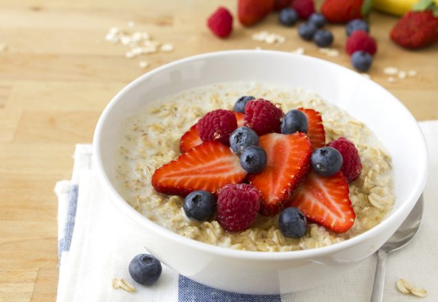 How Important Is Fiber Anyway?