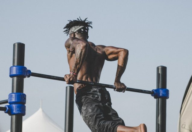 What Is Functional Fitness?