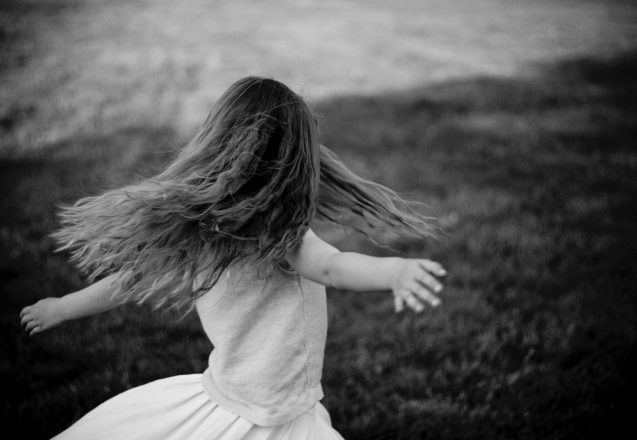 Ways To Exercise With Your Kids