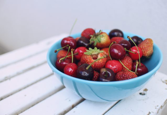 Best Healthy Snacks For Children