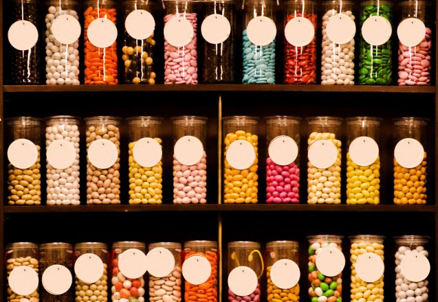 Ways To Get Your Kids Off Sugar