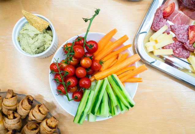 Nutritional Needs For Your Teenager