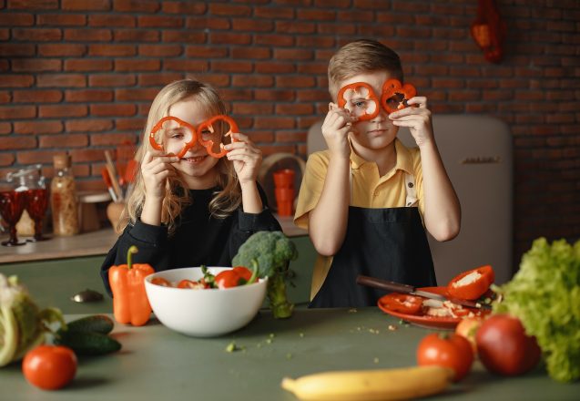 Favorite Healthy Indoor Activities