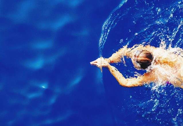 Is Swimming Good For Weight Loss?
