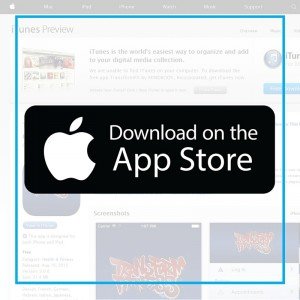 iTunes