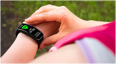 Heart Monitor