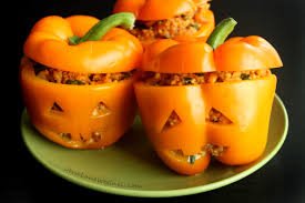 Is A Healthy Halloween Possible?