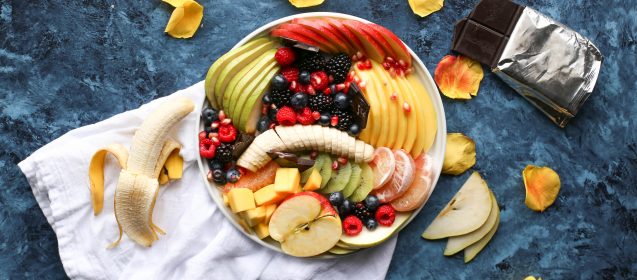 Delicious Low Calorie Foods