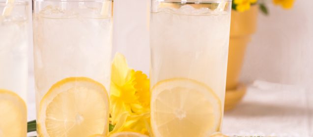 Signs You Might Need To Drink More Water