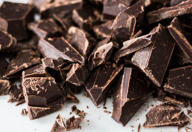 Foods That Are Heart Healthy