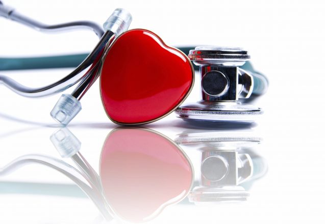Boost Your Heart Health