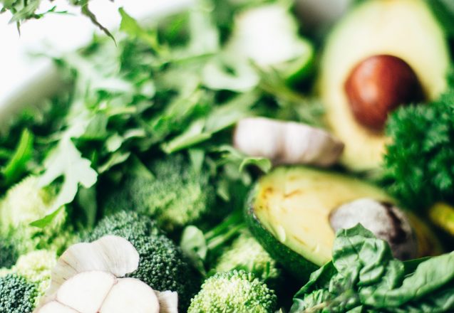 Nutrition For Life
