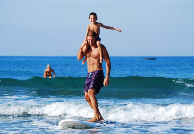 Real Family Fitness