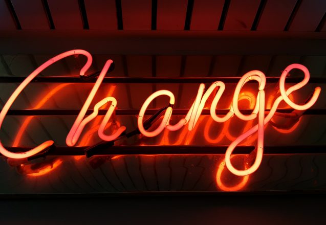 Forming Good Habits And Getting Rid Of The Bad Ones