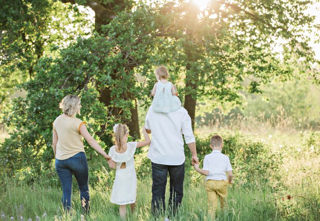 The Best Outdoor Activities To Relieve Stress