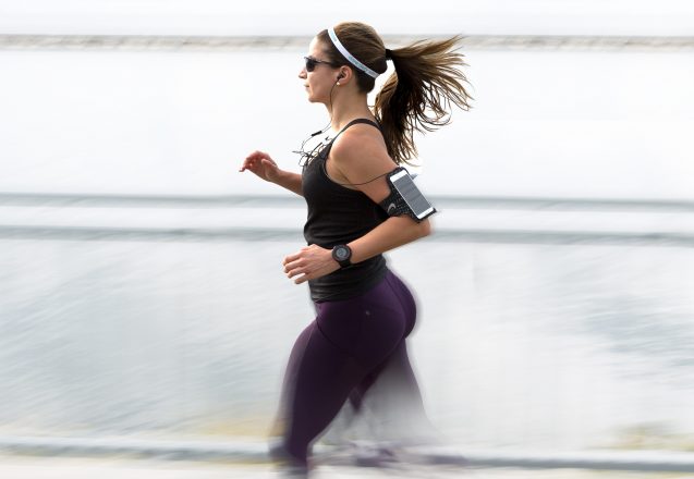 Why Running Is Good For Your Heart?