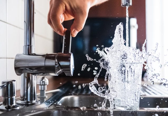 How To Always Stay Hydrated