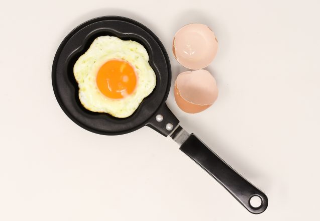 Nutrition Myths