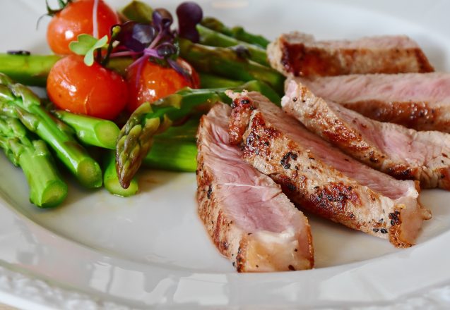 The Importance Of Protein In Your Diet